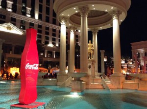 Vegas Pool